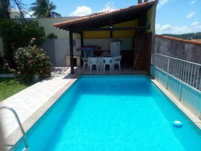 Iguaba grande